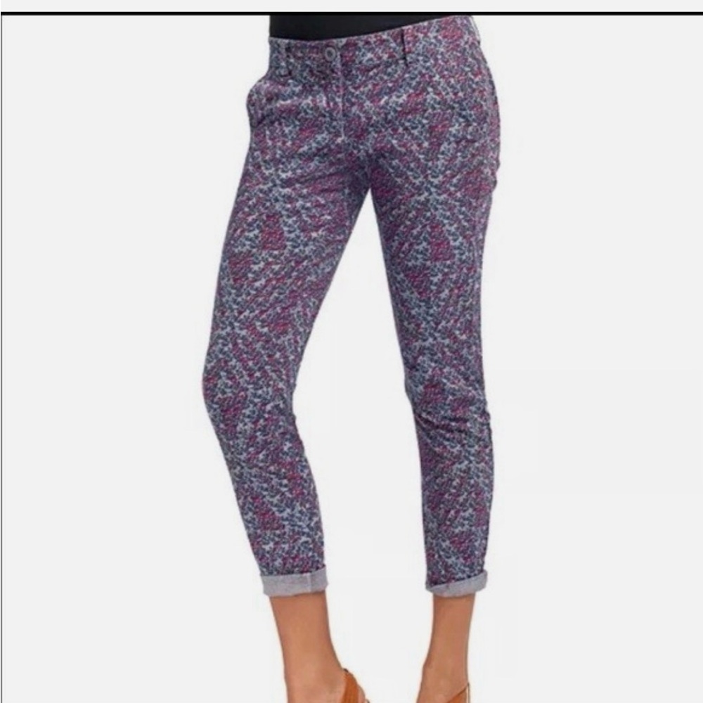 CAbi Palm Beach Jeans